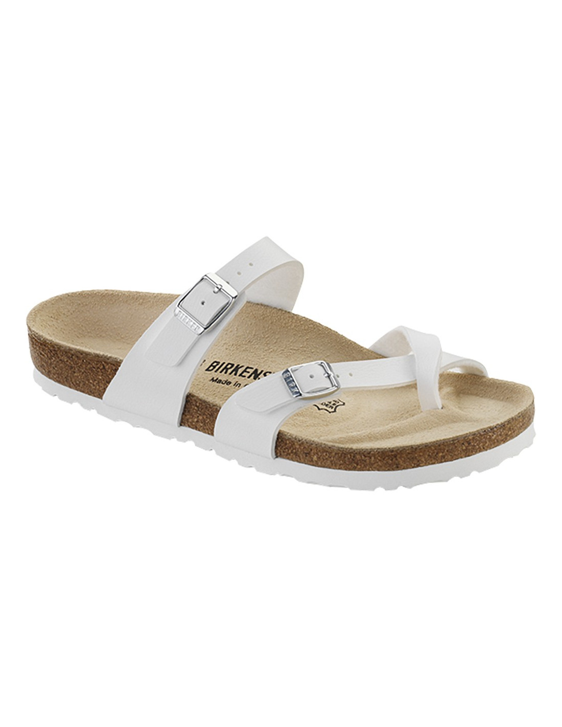 BIRKENSTOCK Mayari - Sandales (Largeur normale) 1