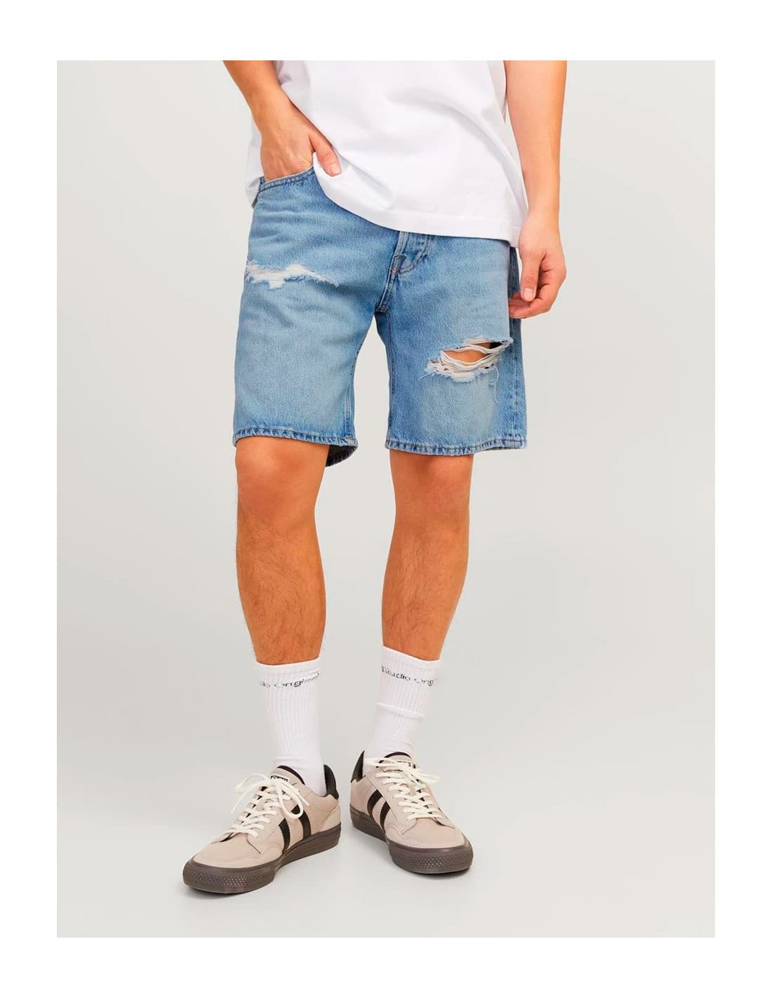 JACK & JONES 12253757 - Short 1