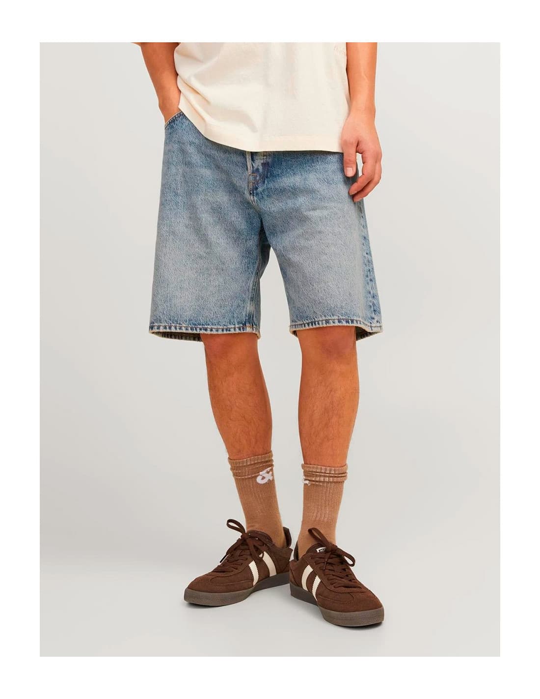 JACK & JONES 12252870 - Shorts 1