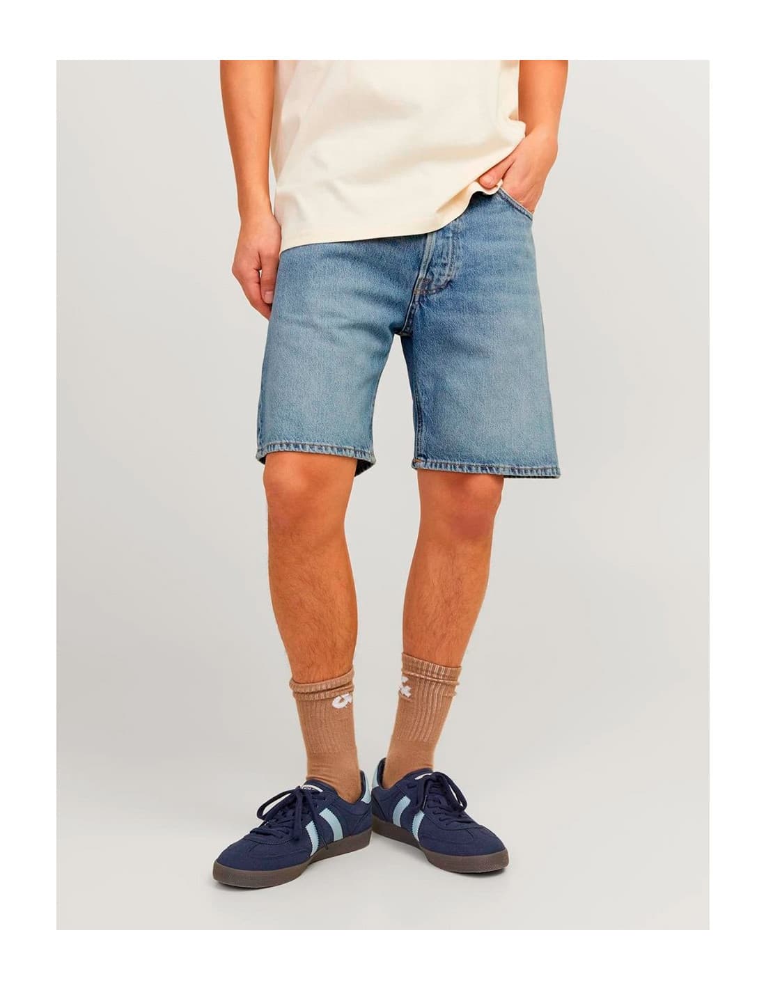 JACK & JONES 12252858 - Short 1