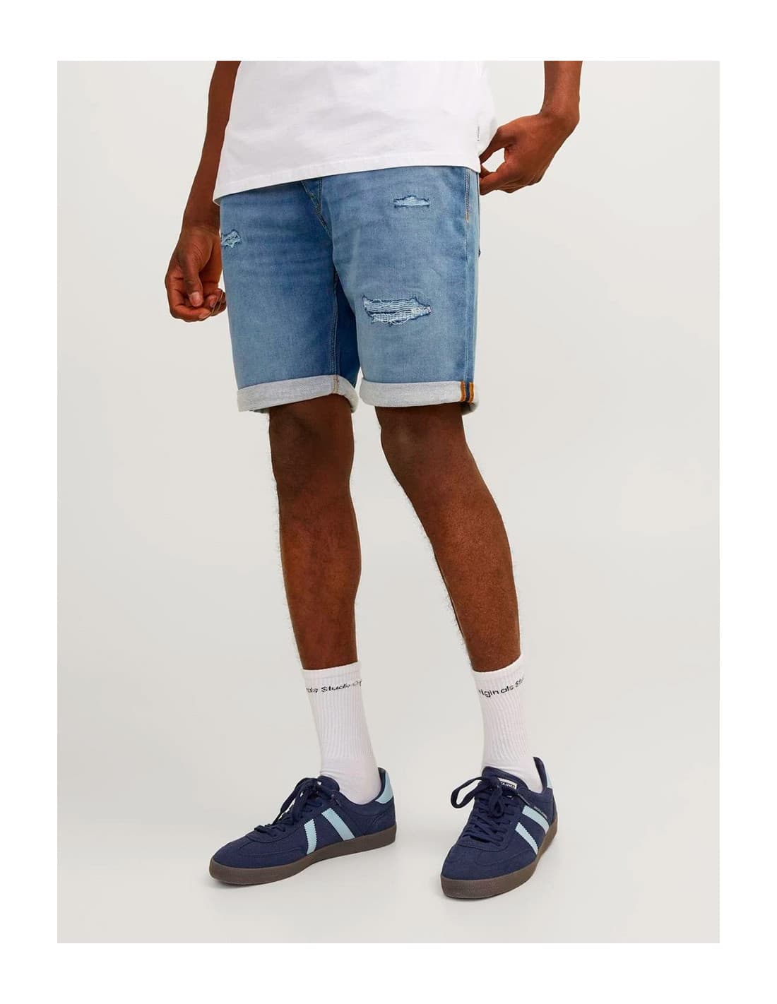 JACK & JONES 12252181 - Short 1