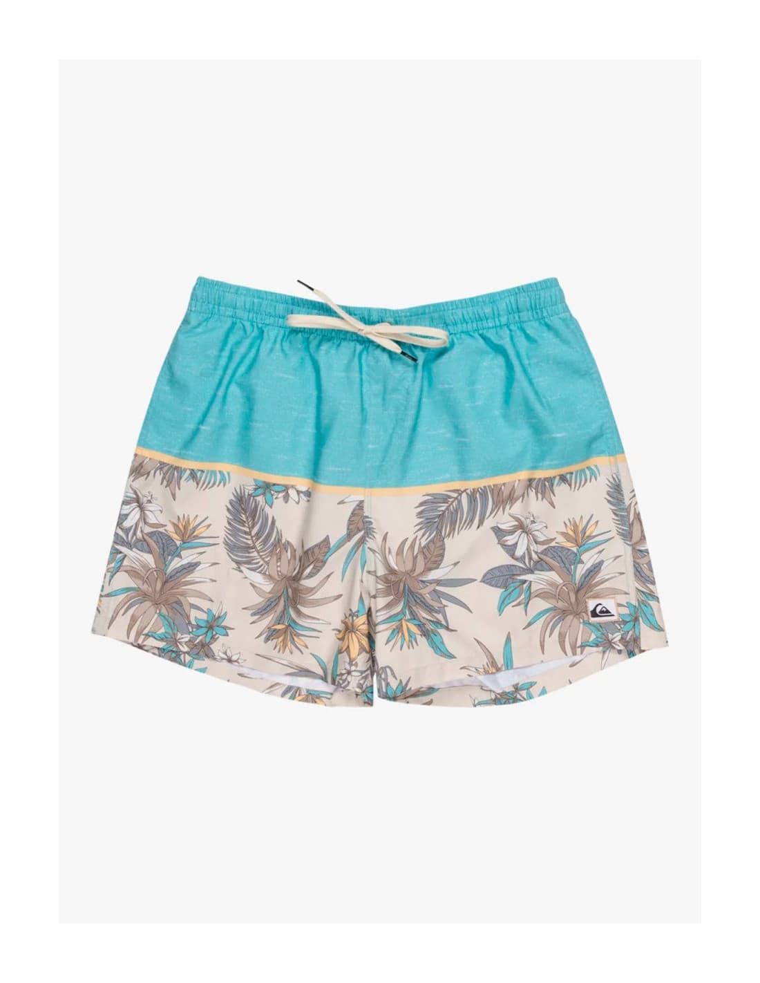 QUIKSILVER Lifeonreef - Maillot de bain 1