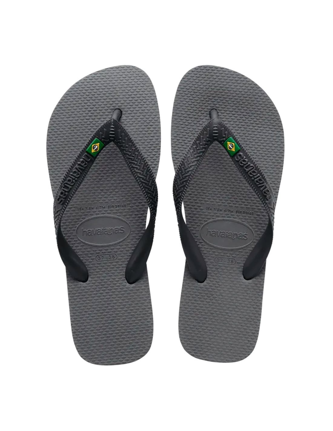 HAVAIANAS - Tongs 1