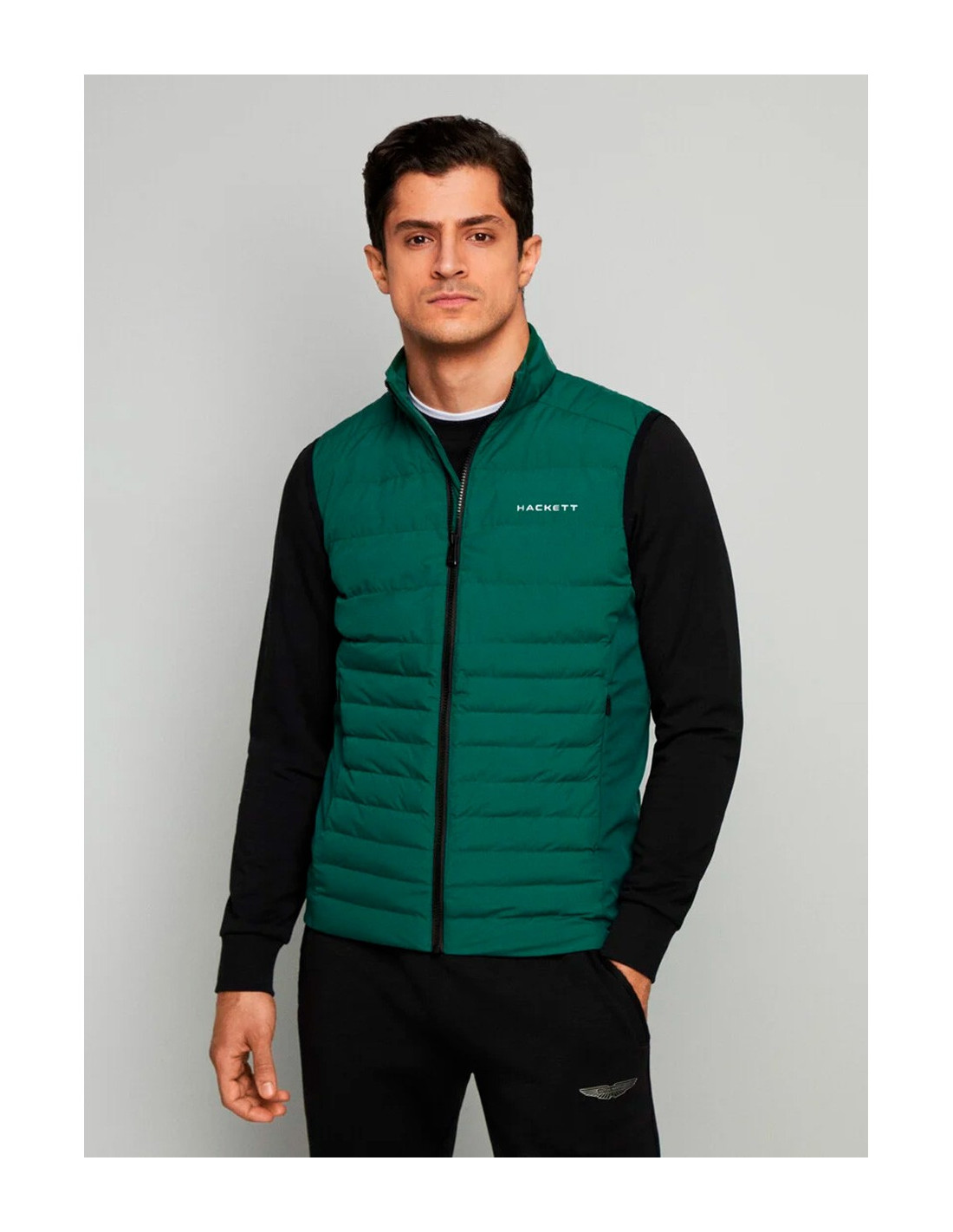 Gilet HACKETT HM403126 1