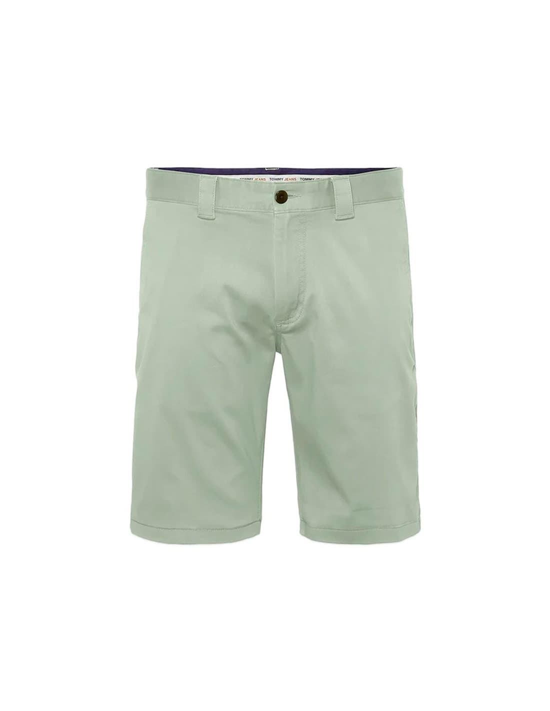 Short TOMMY HILFIGER DM0DM18812 1