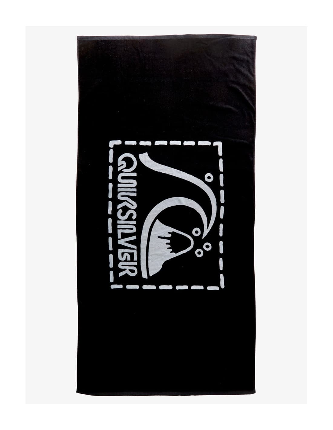 Serviette fraîcheur QUIKSILVER - Serviette 2