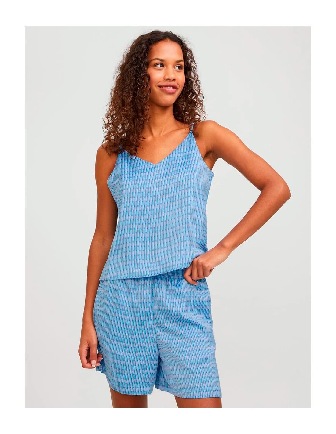 JJXX Malia Satin - Haut 10
