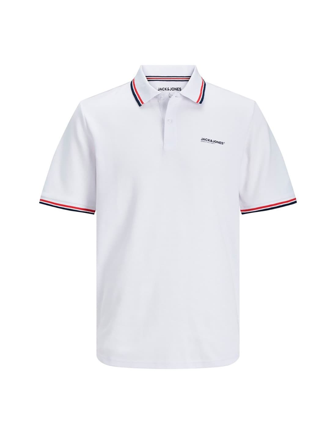 JACK & JONES 12250736 - Polo 1
