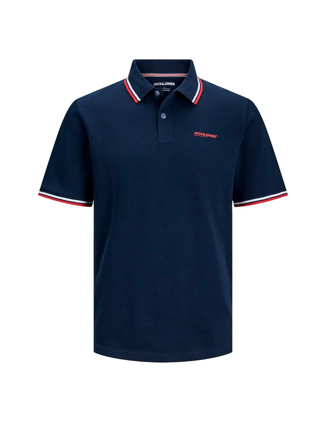 JACK & JONES 12250736 - Polo 3