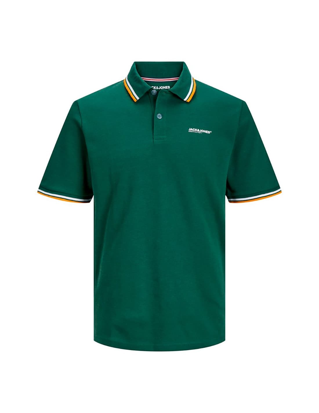 JACK & JONES 12250736 - Polo 4