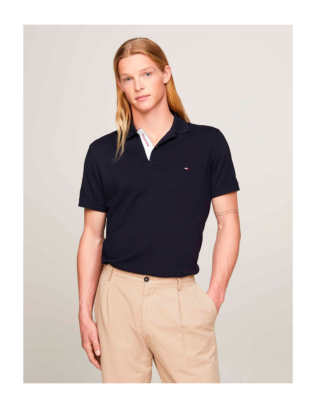 TOMMY HILFIGER MW0MW34753 - Polos 1