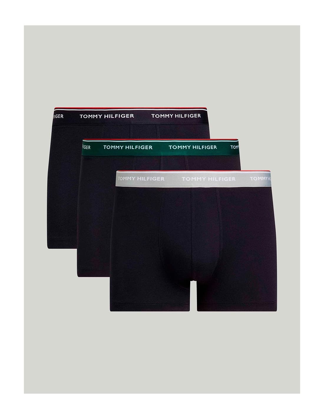 TOMMY HILFIGER UM0UM01642 - Boxers 1