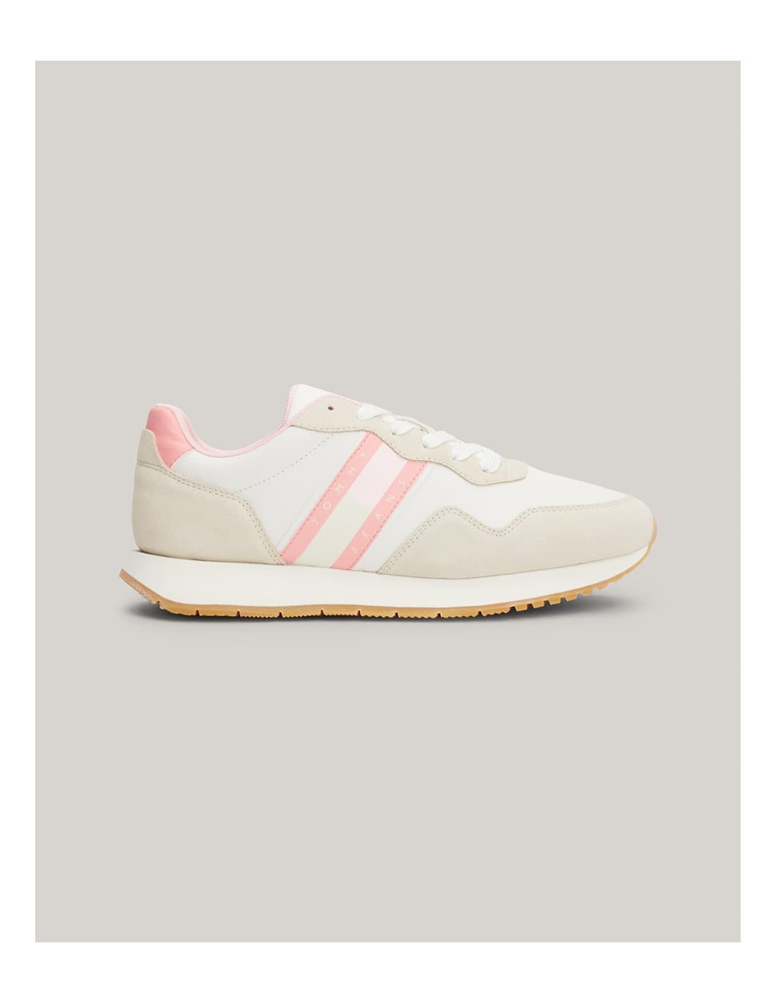 Baskets TOMMY HILFIGER EN0EN02510 1