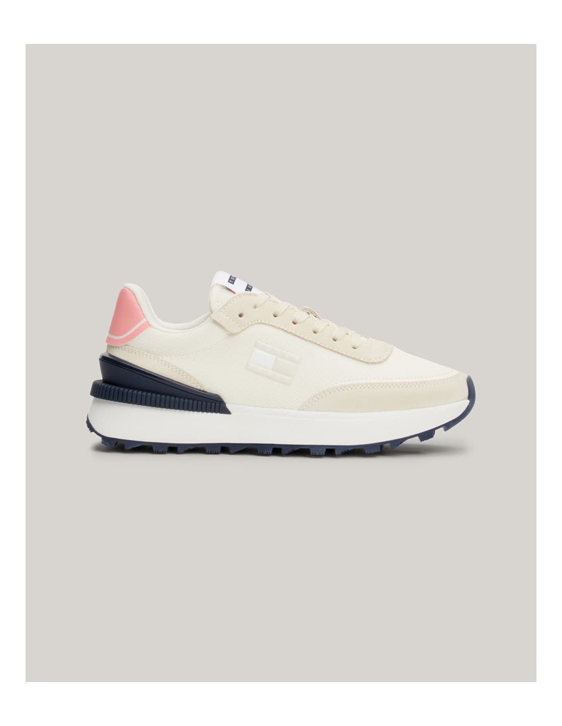 Baskets TOMMY HILFIGER EN0EN02511 1