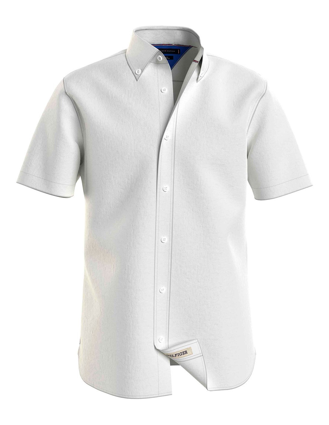 Chemise TOMMY HILFIGER MW0MW35207 1