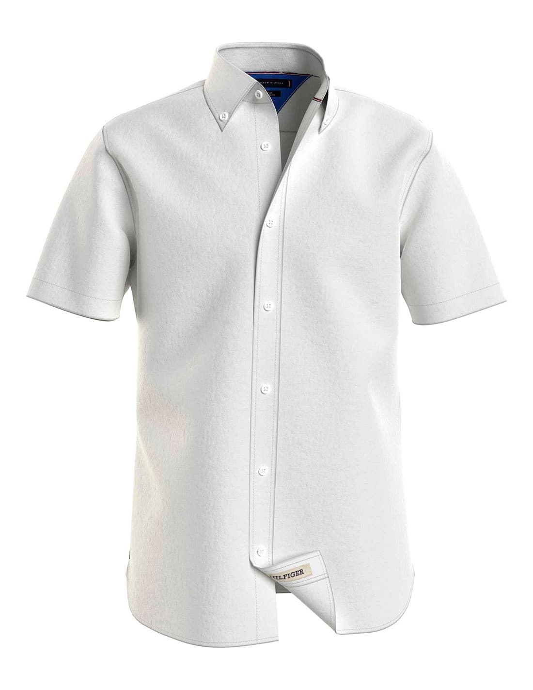 Chemise TOMMY HILFIGER MW0MW35207 1