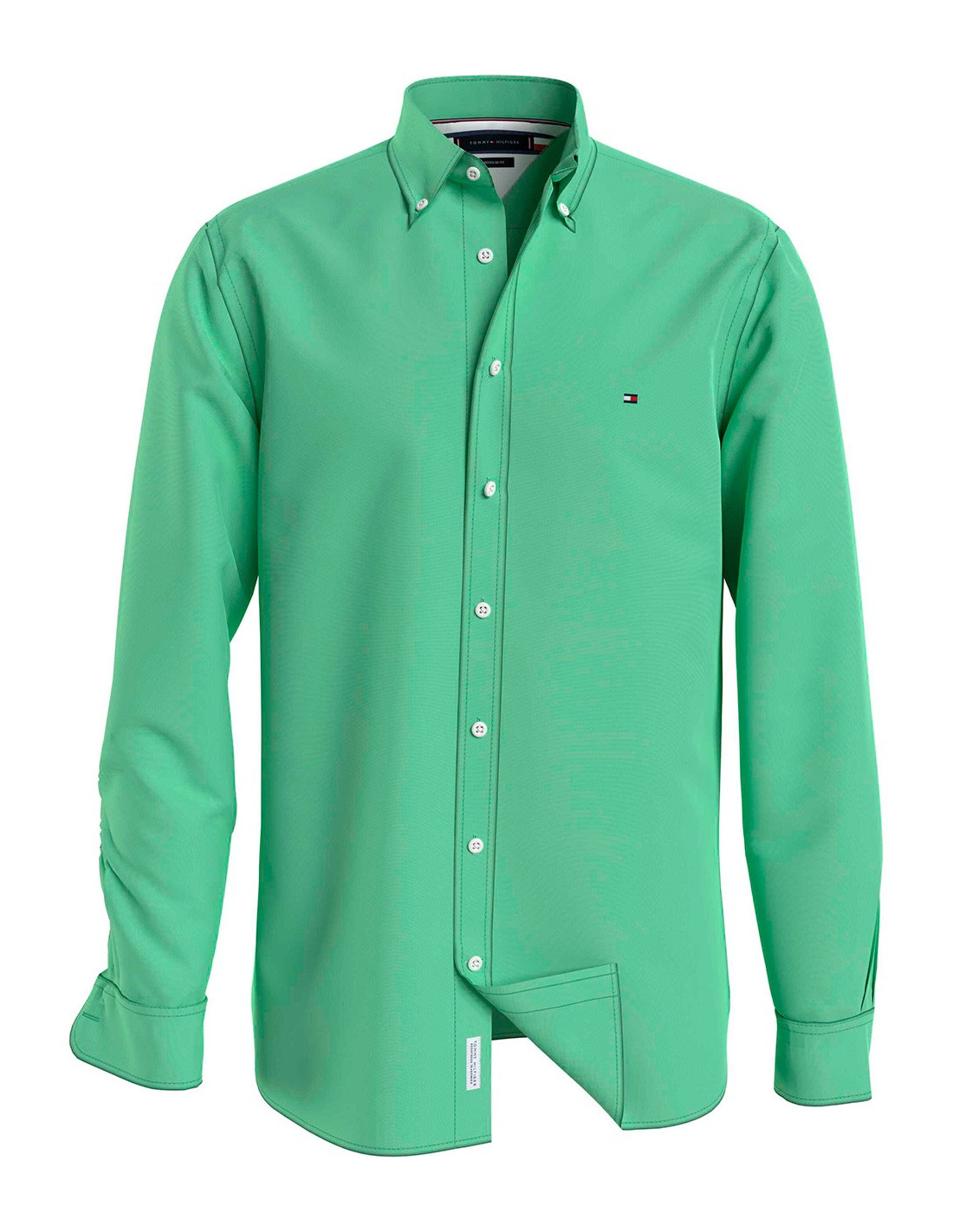 Chemise TOMMY HILFIGER MW0MW29968 3