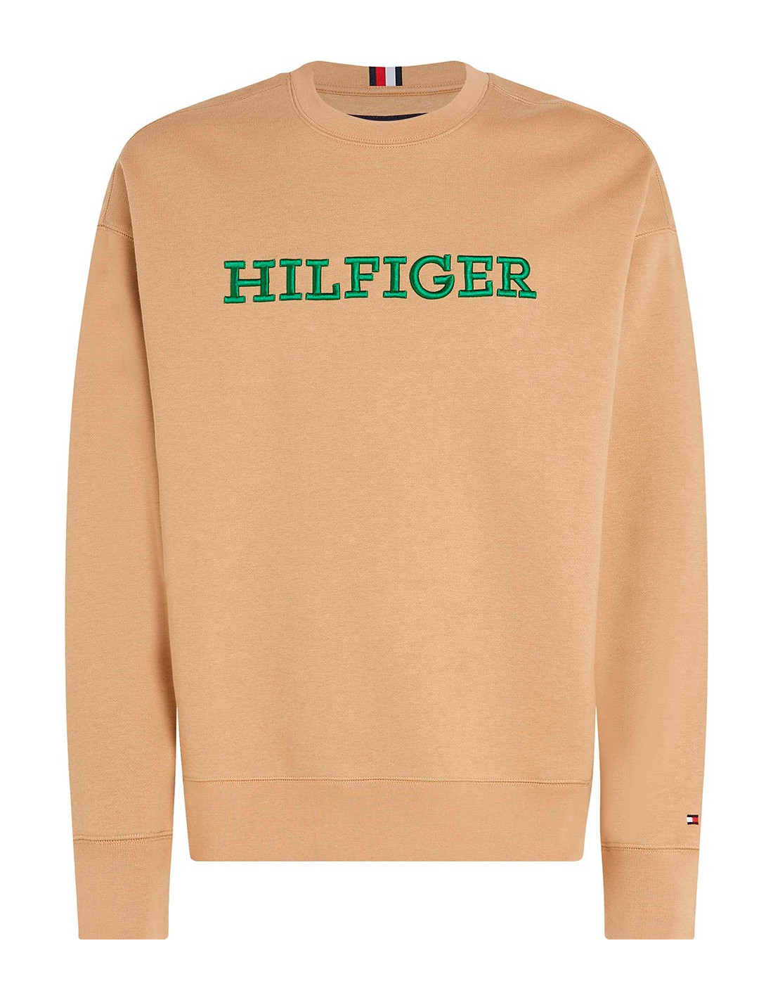 Pull TOMMY HILFIGER MW0MW32726 1
