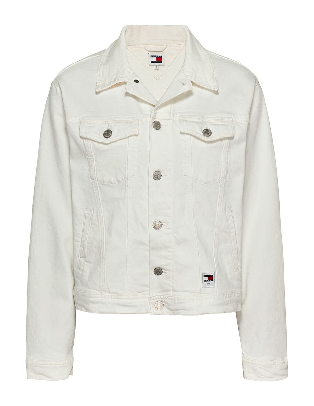 TOMMY HILFIGER DW0DW17658 - Veste 1