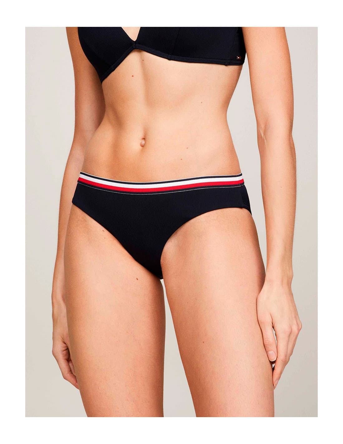 TOMMY HILFIGER UW0UW05402 - Bas de bikini 1