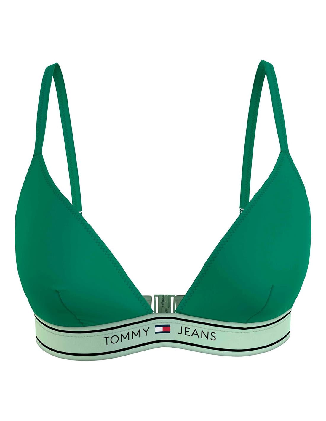 Haut de bikini TOMMY HILFIGER UW0UW05349 1