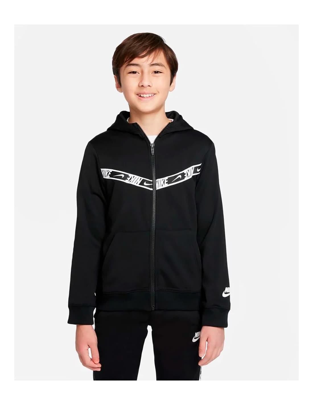 NIKE DQ5100 - Veste 1