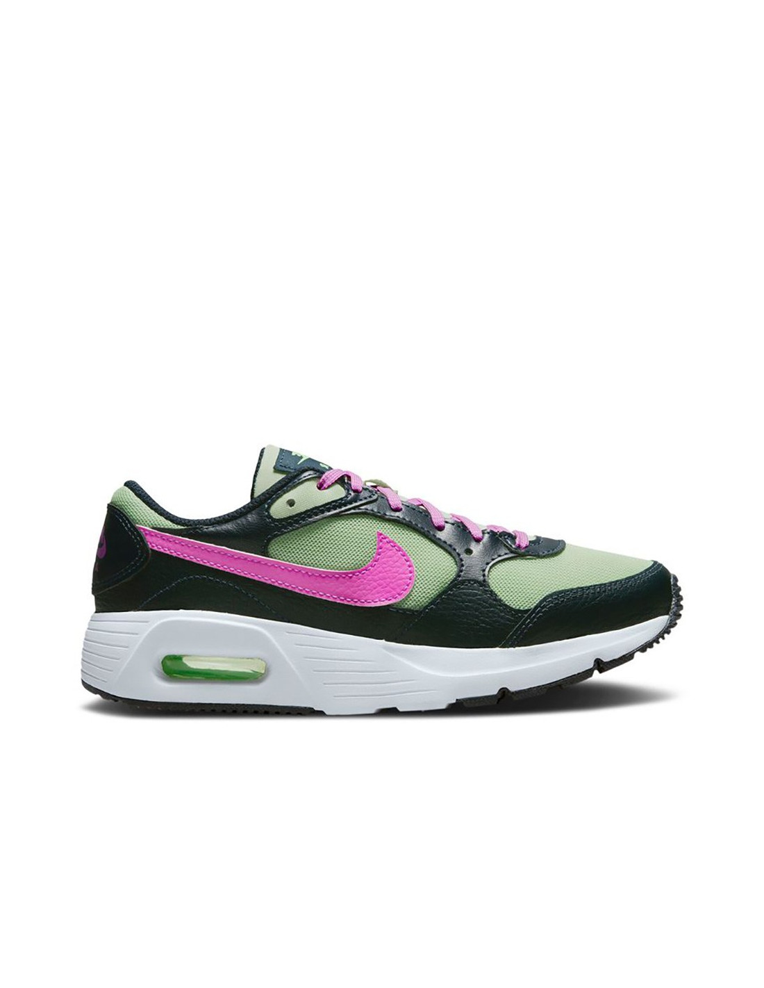 Baskets NIKE AIR MAX SC BG 1