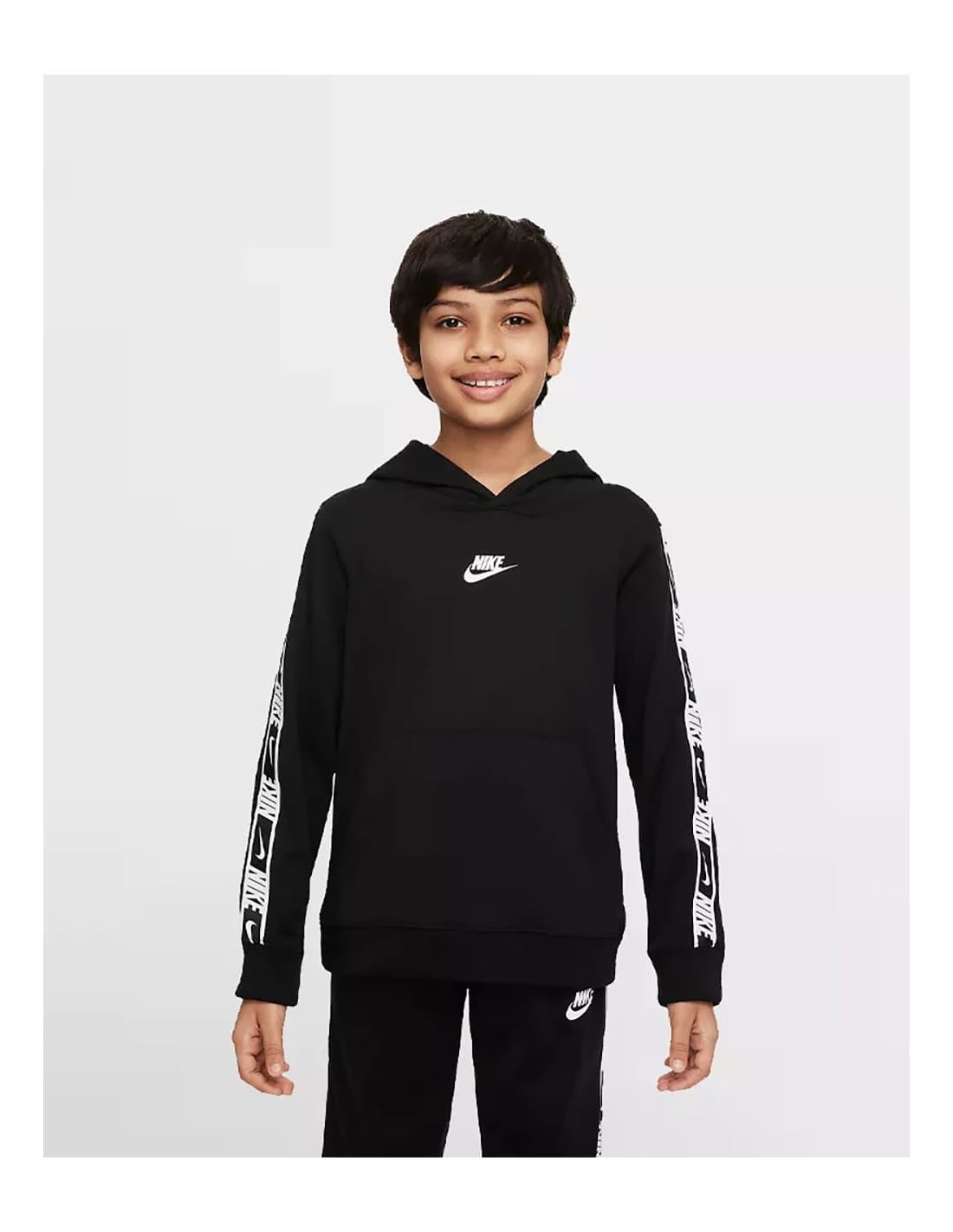 Sweat-shirt NIKE Repeat 1