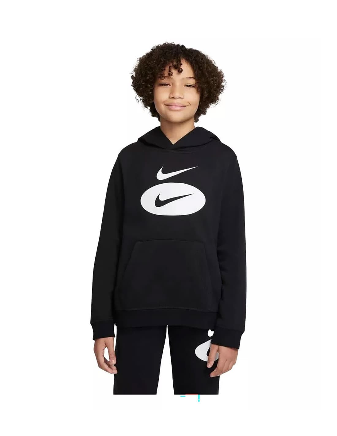 Sweat-shirt NIKE Core Hbr 1