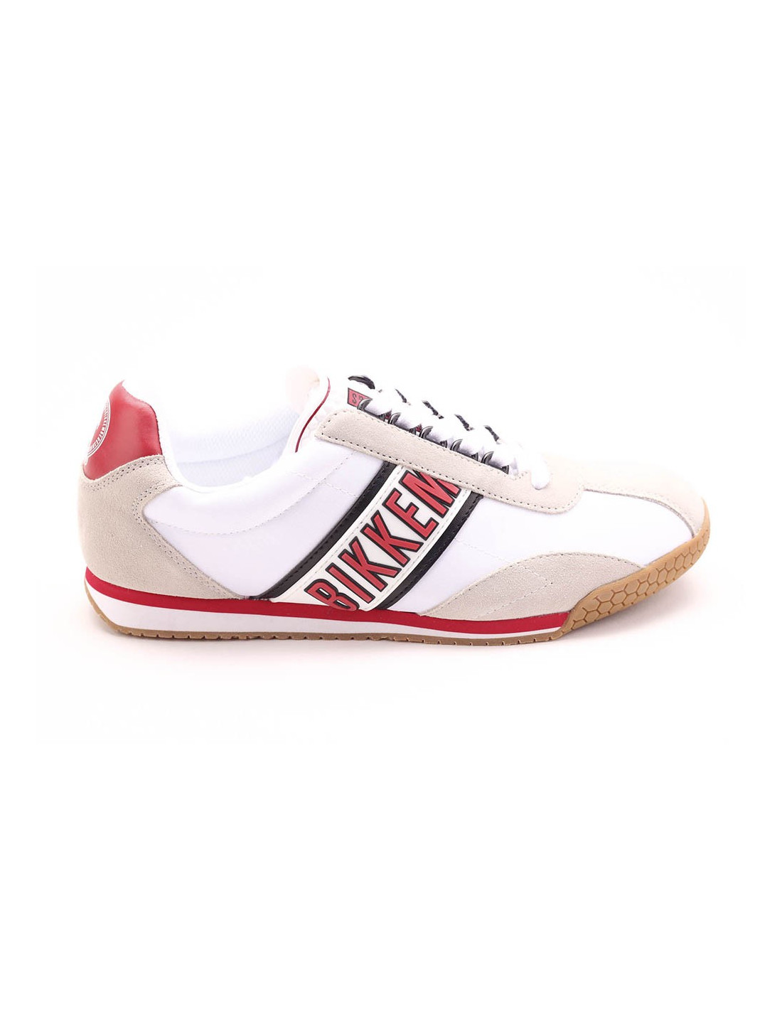 BIKKEMBERGS Enea - Baskets 1