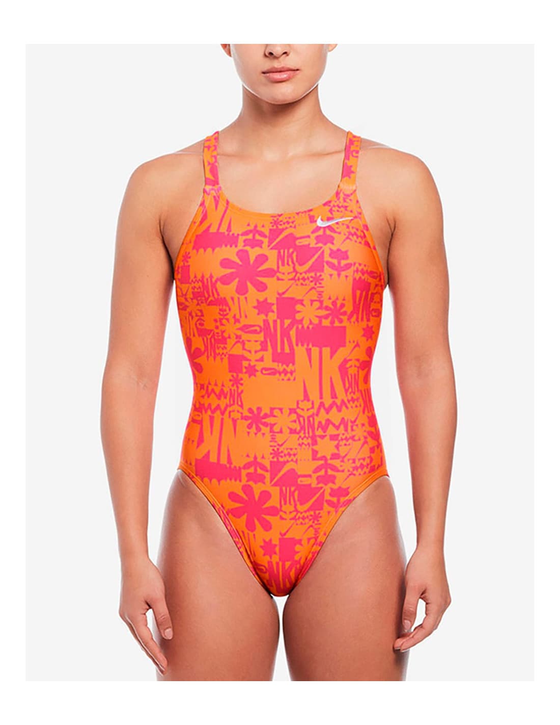 Maillot de bain NIKE SWIM NESSE004 1