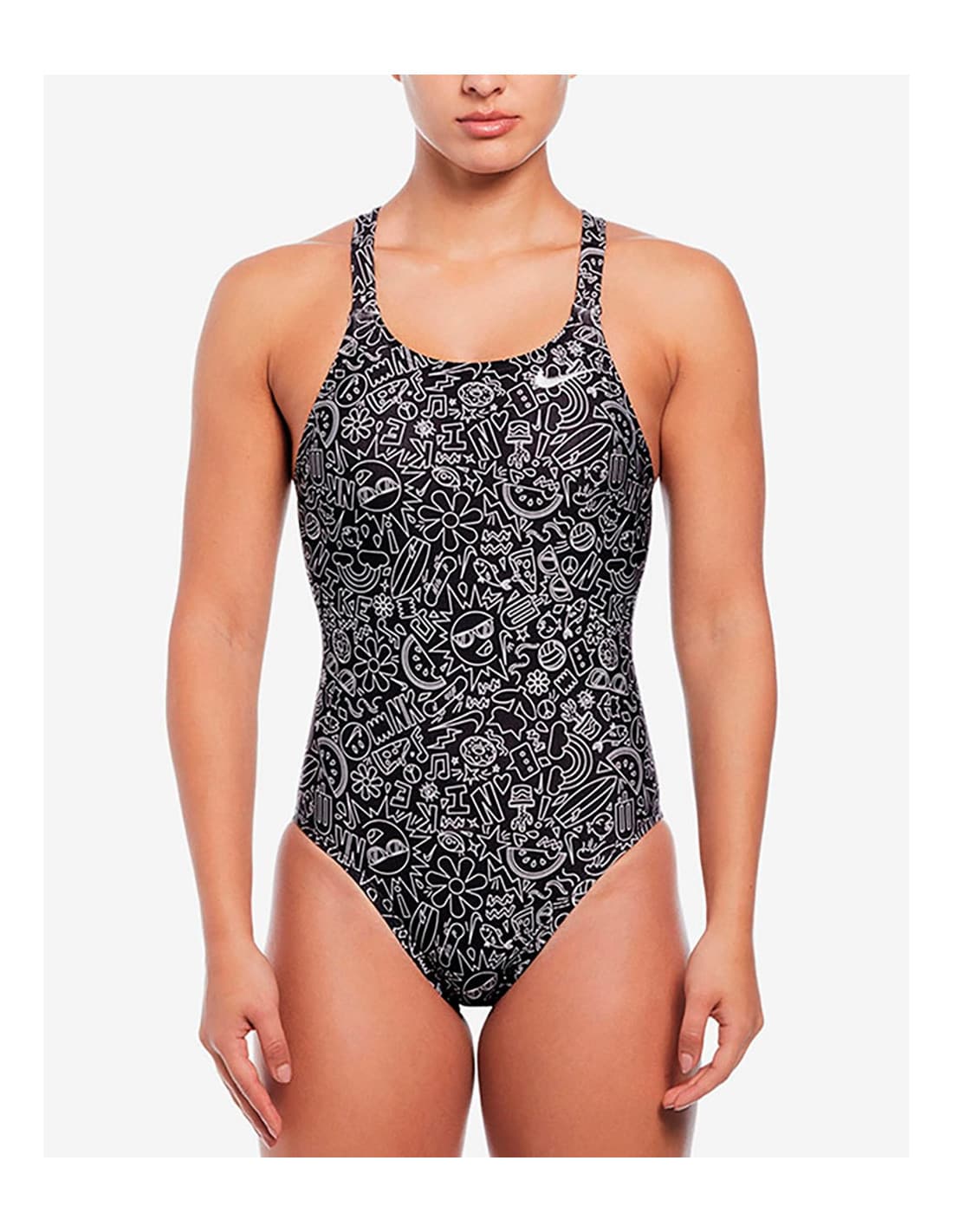 Maillot de bain NIKE SWIM NESSE004 3