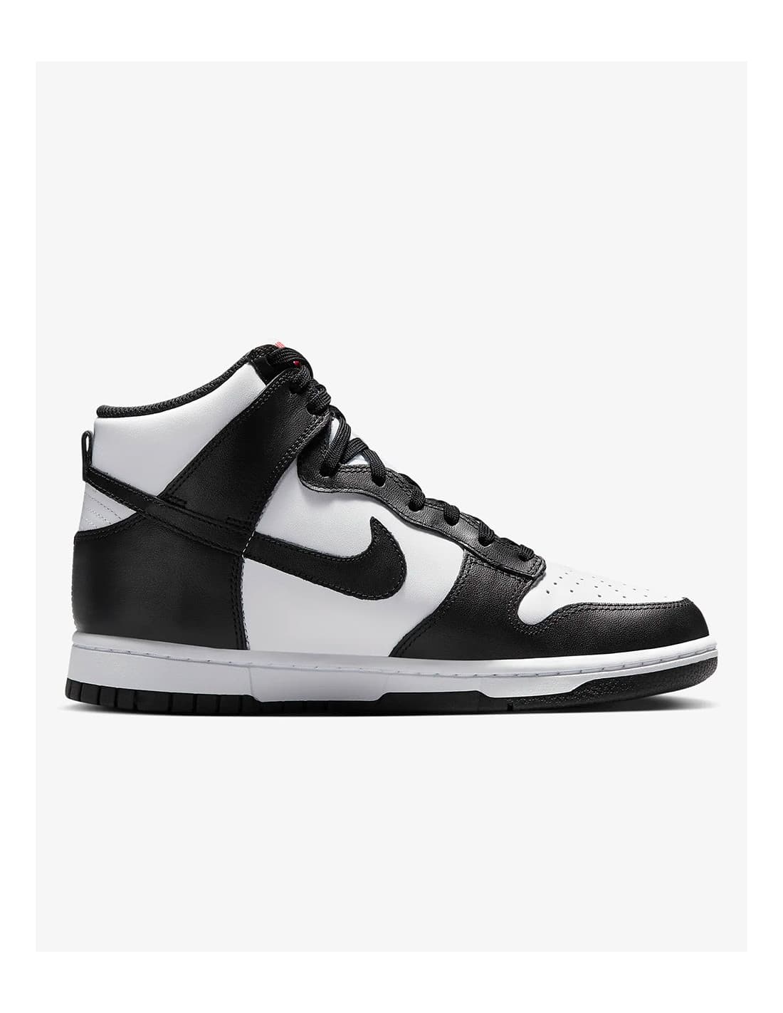 Baskets montantes NIKE Dunk 1