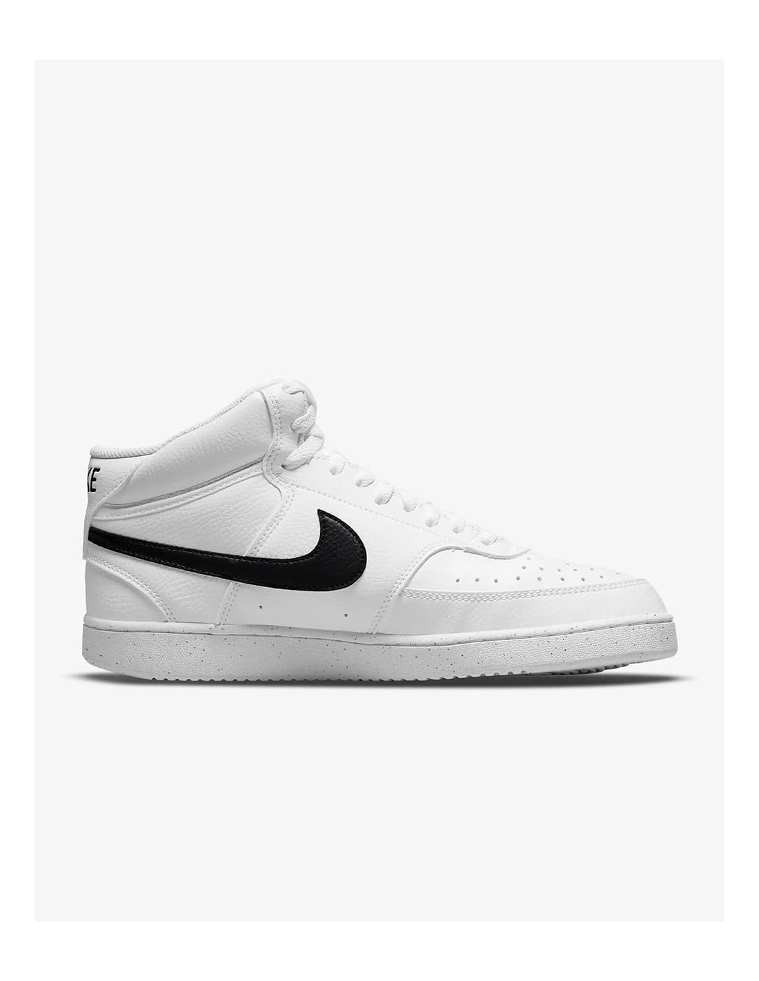 Baskets Nike Court Vision Mid Next Nature 3