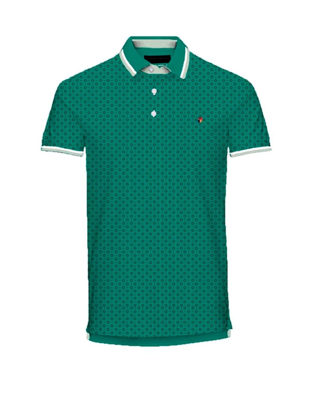 JACK & JONES 12154548 - Polo 1