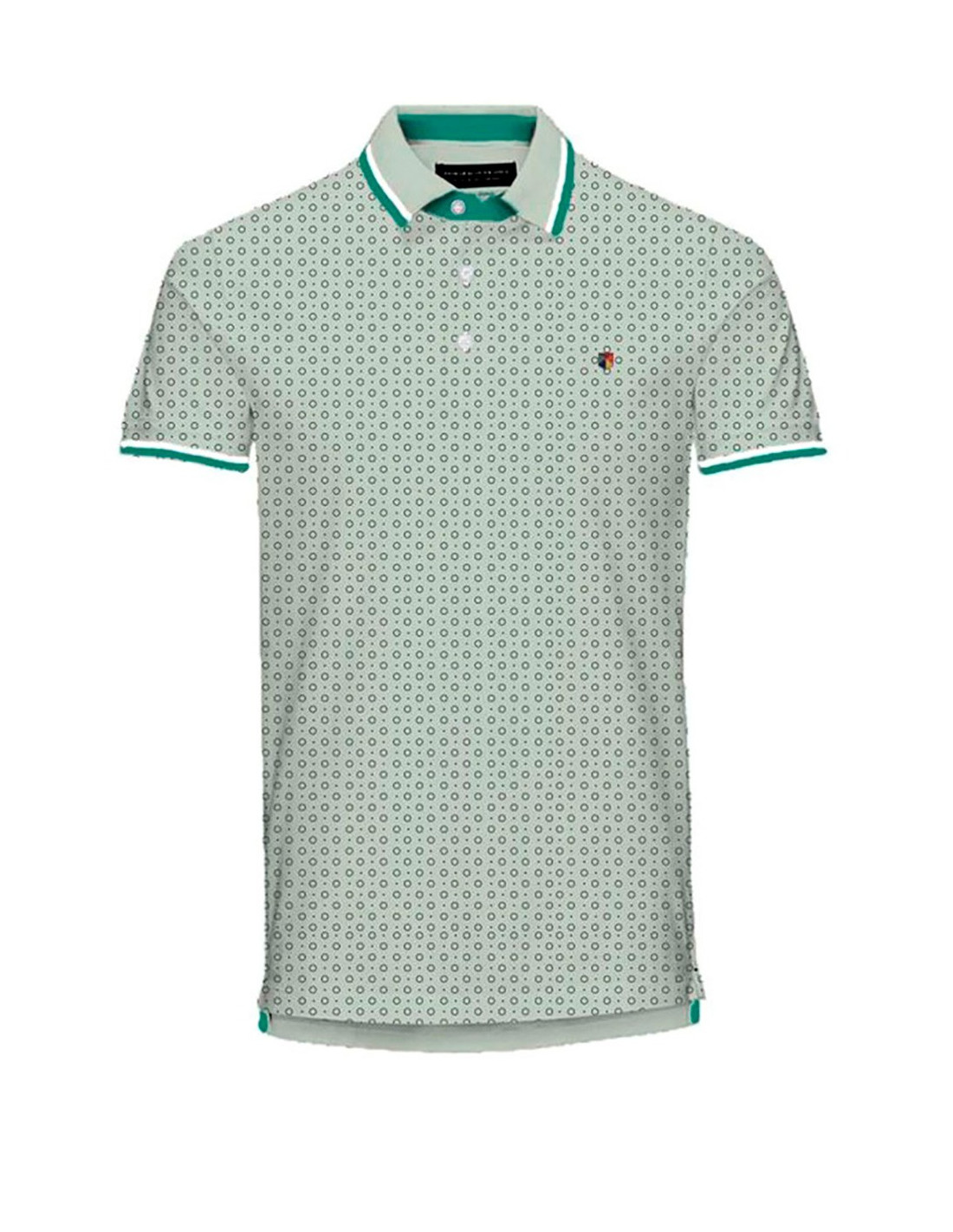 JACK & JONES 12154548 - Polo 3