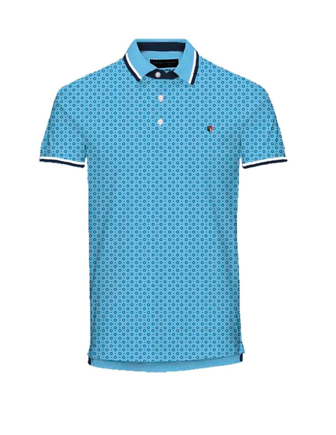 JACK & JONES 12154548 - Polo 4