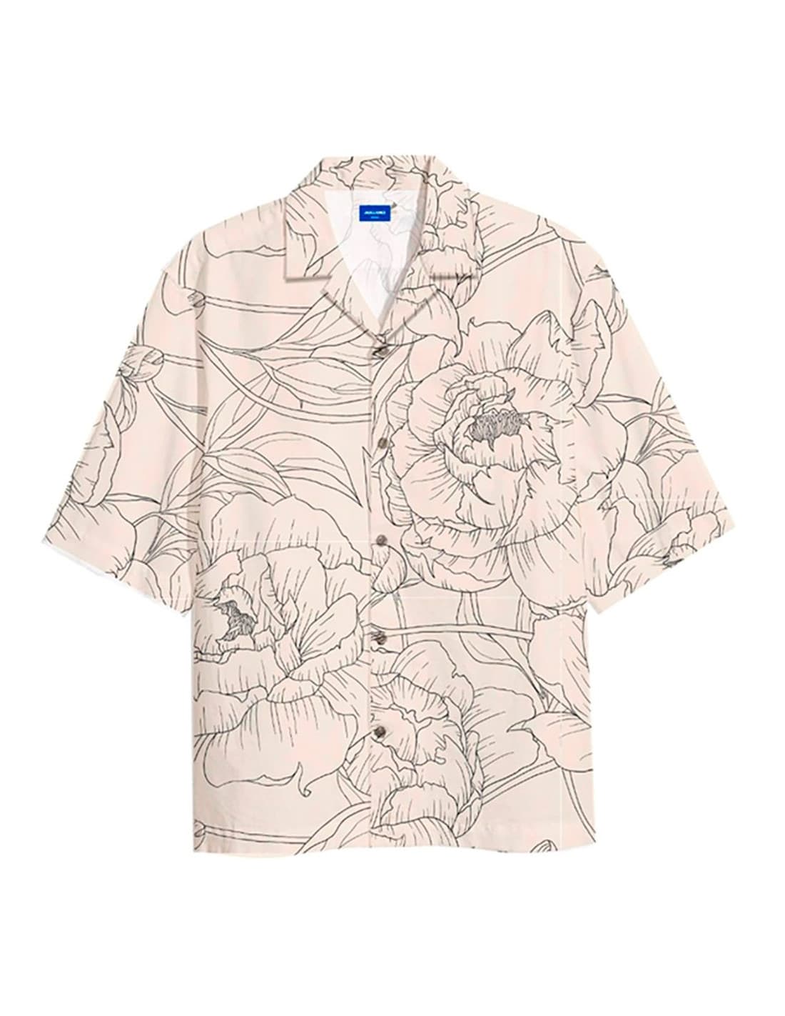 Chemise JACK & JONES 12262199 2