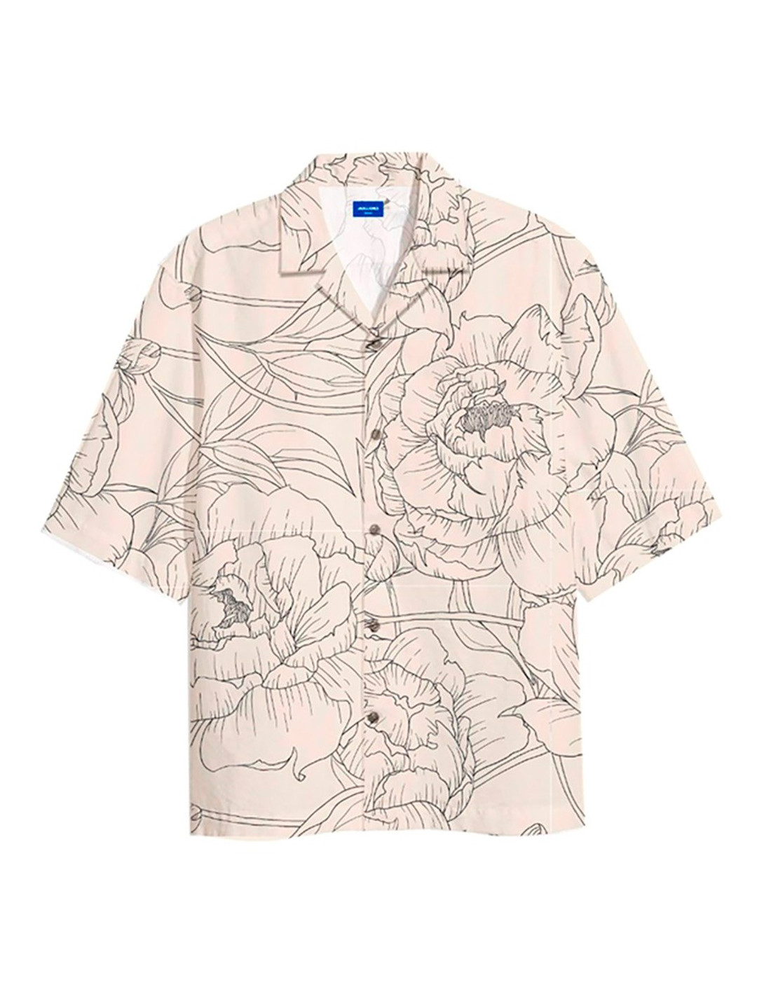 Chemise JACK & JONES 12262199 2
