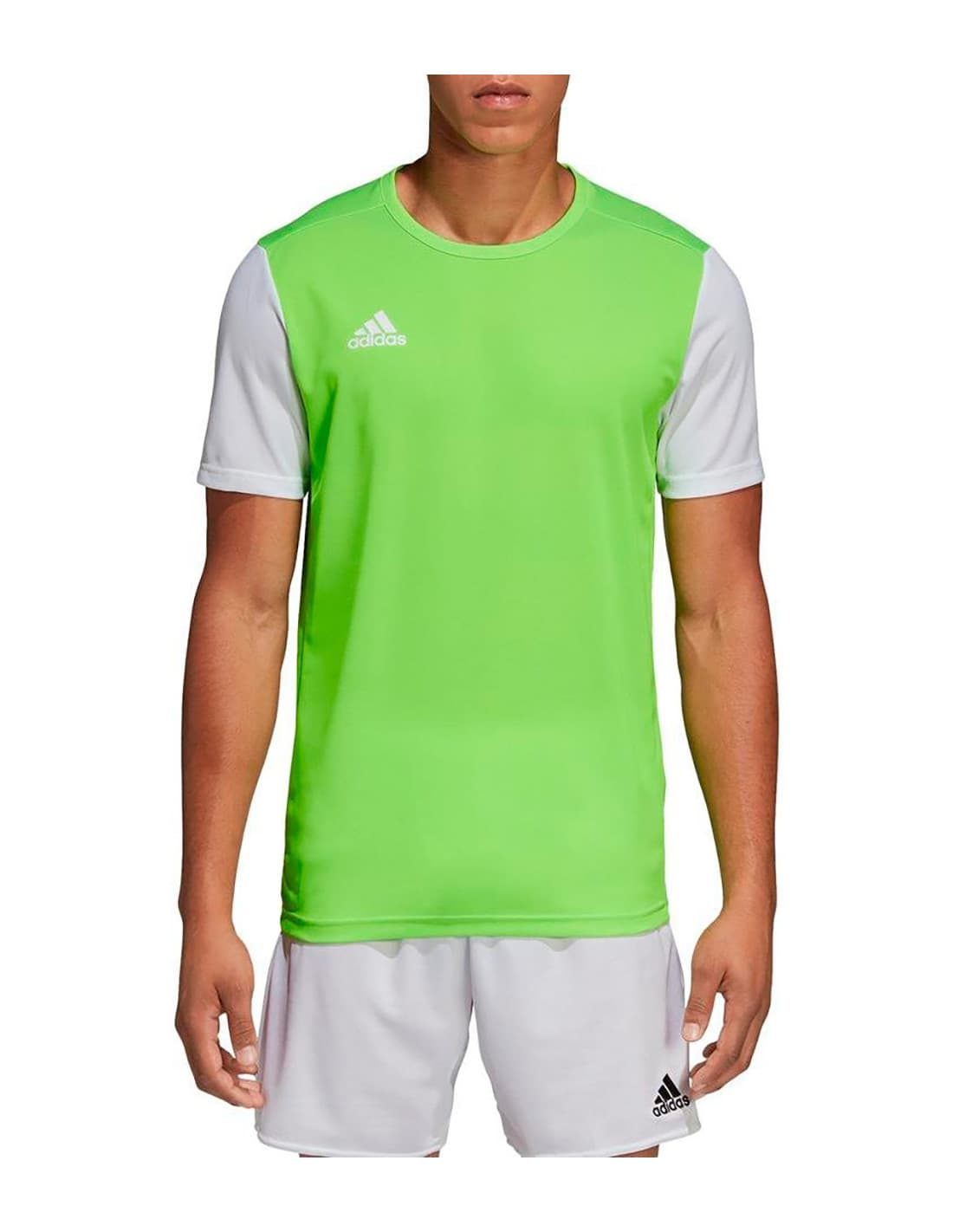 Maillot ADIDAS Estro 19 1