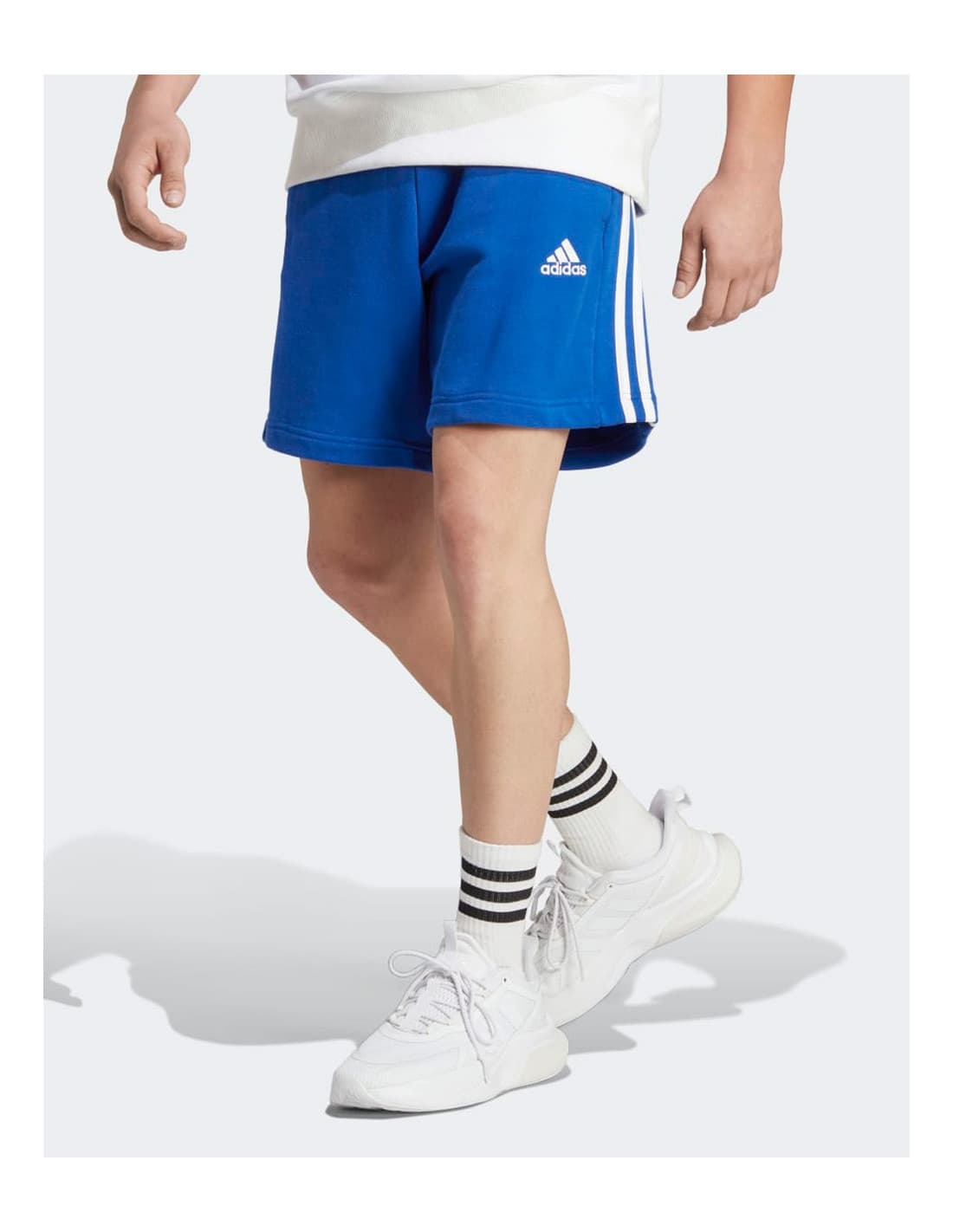 Short ADIDAS CORE M 3S FT 1