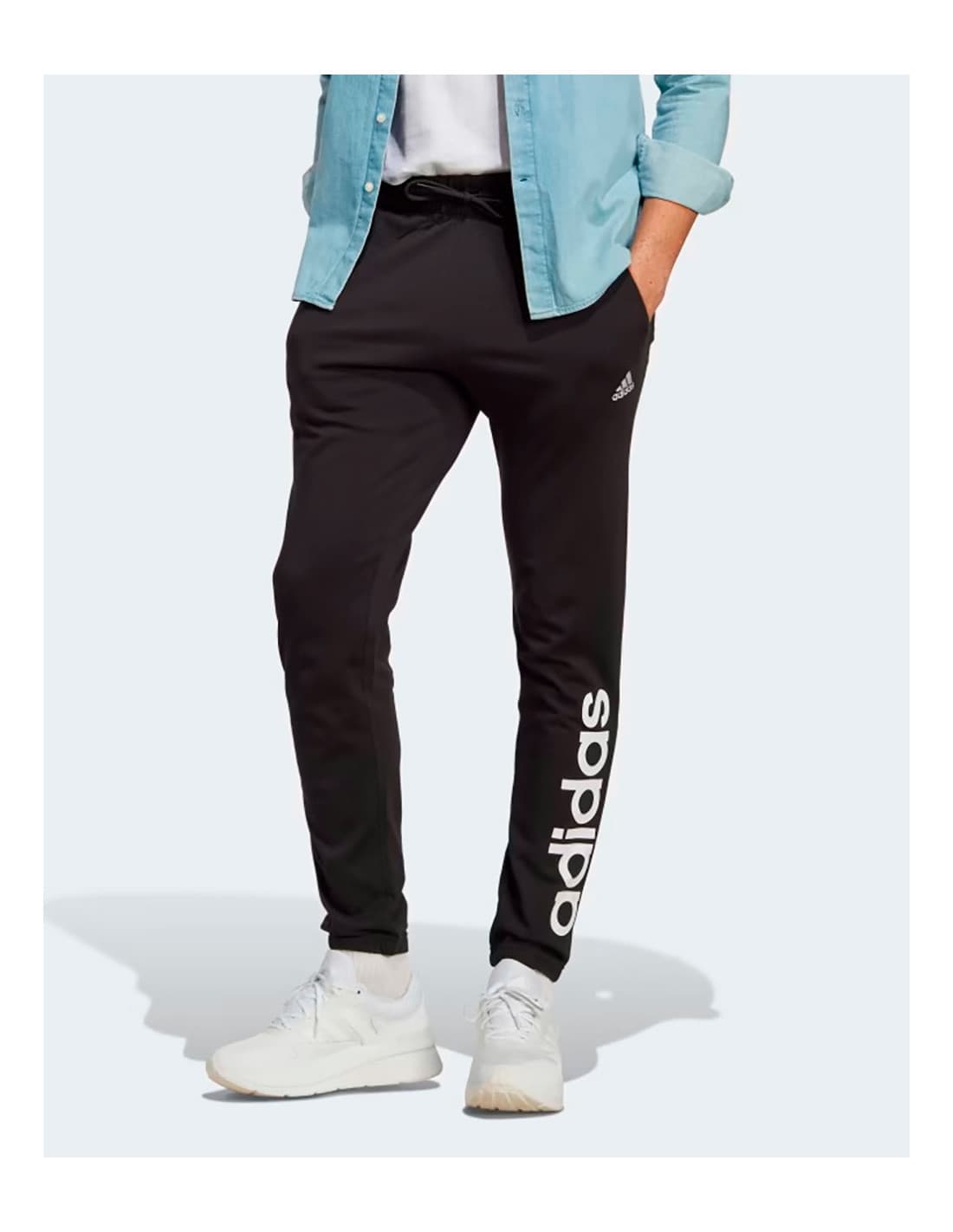 ADIDAS Core - Bas de survêtement 1