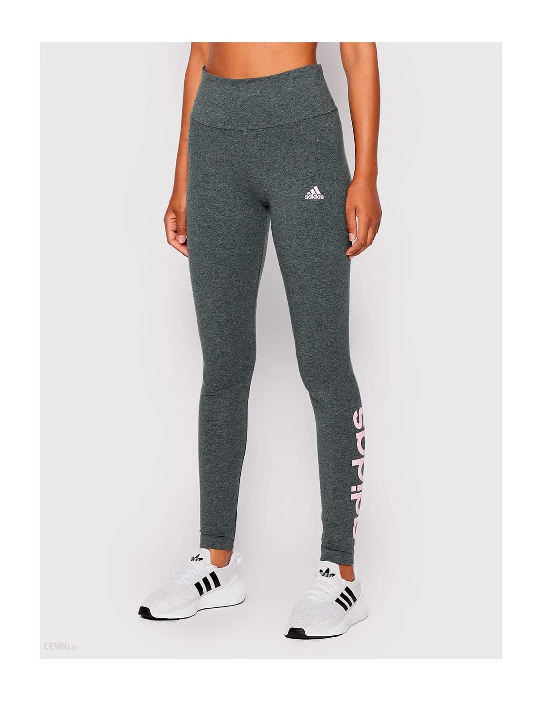 Leggings ADIDAS W 3S 1