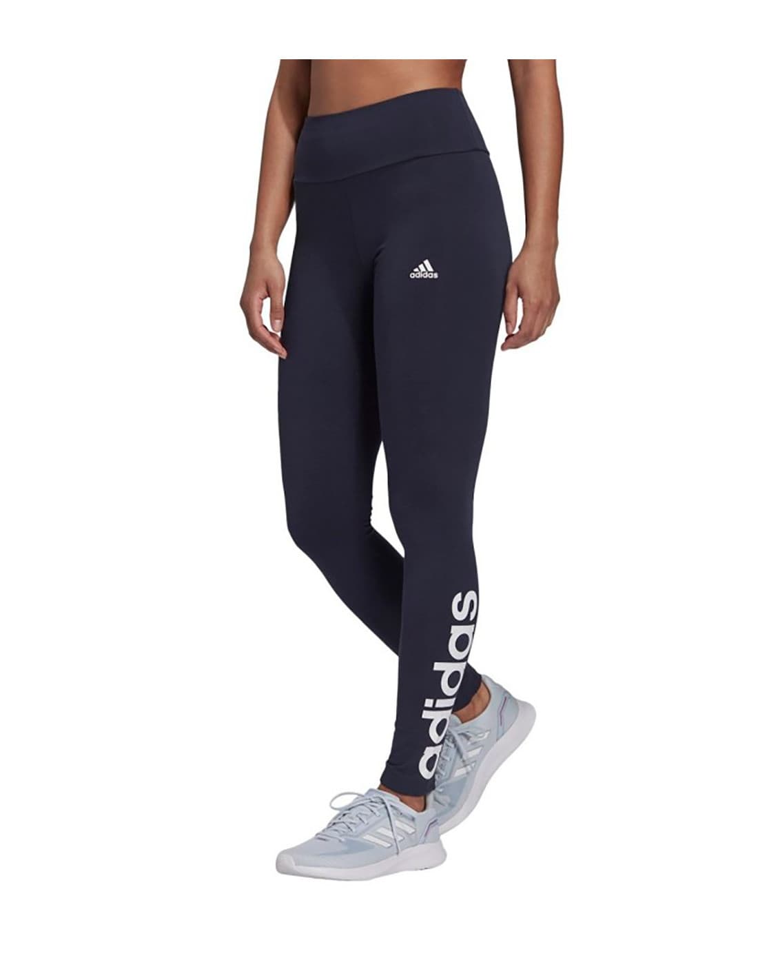 Leggings ADIDAS Core W Lin 1