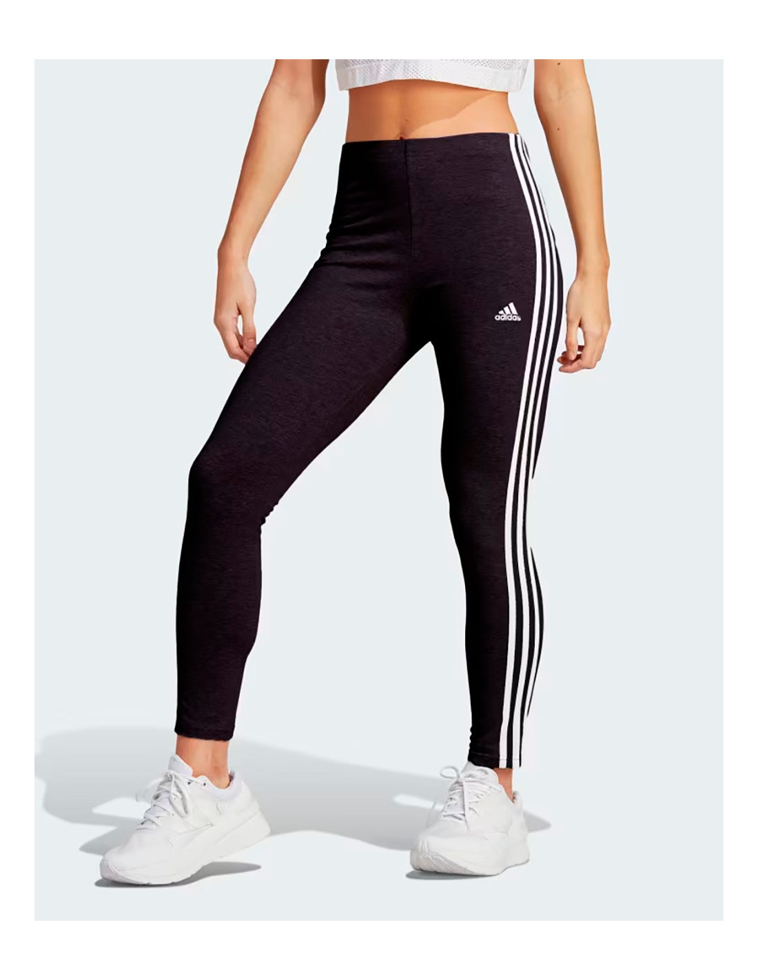 Leggings ADIDAS Core W 3S HW 1