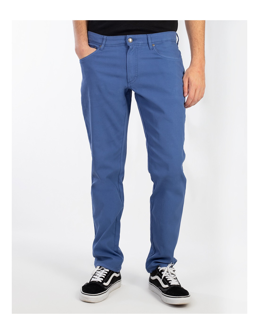 HACKETT HM212593R - Pantalon 3