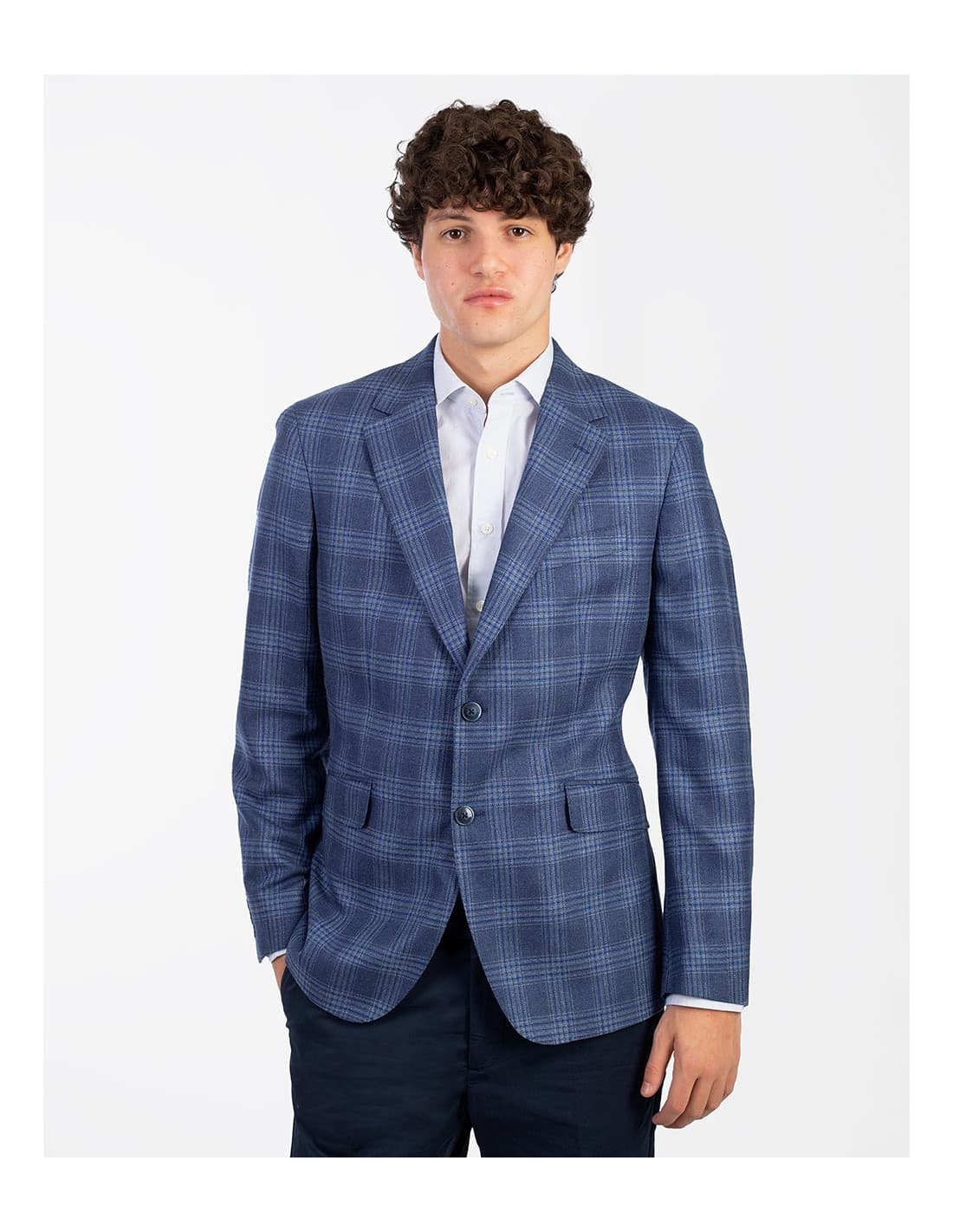 HACKETT HM443344R - Veste 1