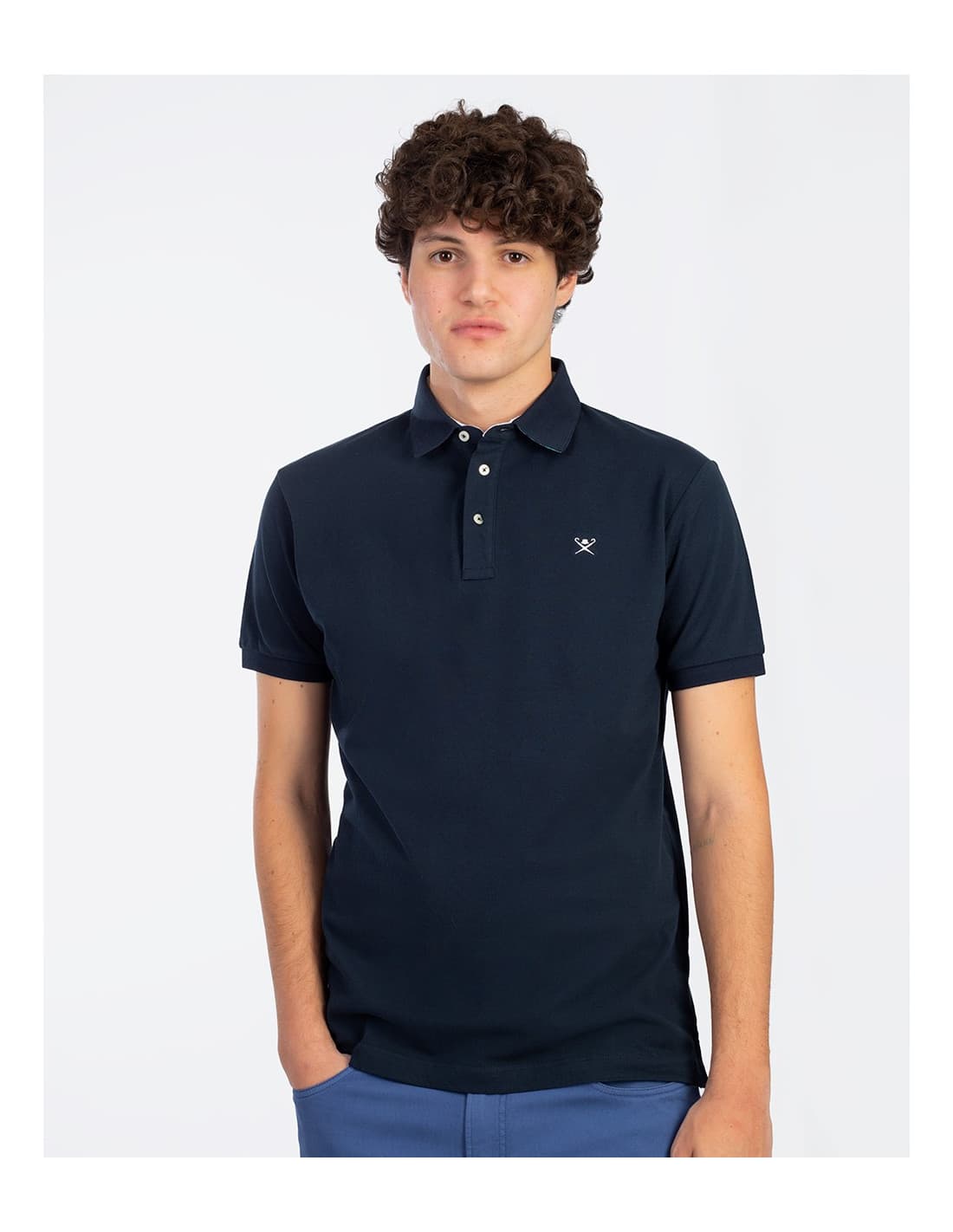 HACKETT HM563281 - Polo 1