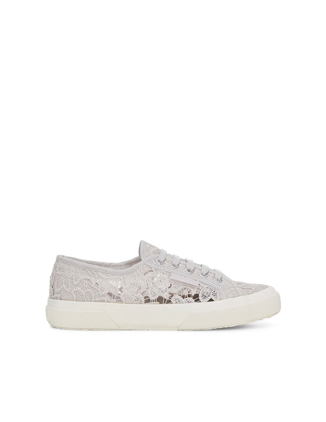 Baskets SUPERGA 2750 Macramé 1
