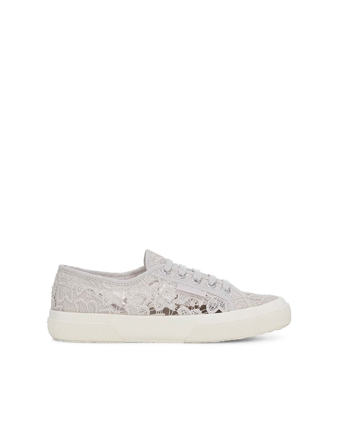 Baskets SUPERGA 2750 Macramé 1